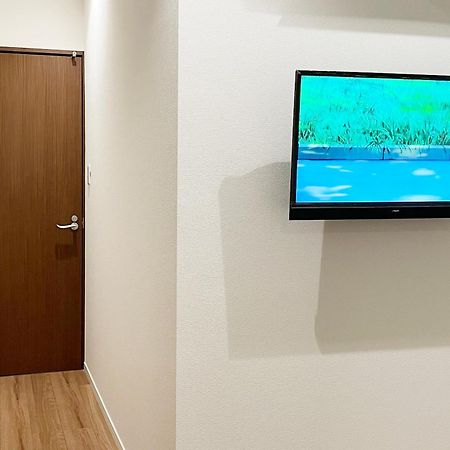 Dandelion House Aparthotel Tokyo Bagian luar foto